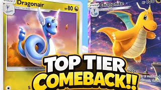The Wait Is Over Dragonite Is Now 10X Stronger And Top Tier.