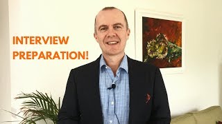 Interview Skills