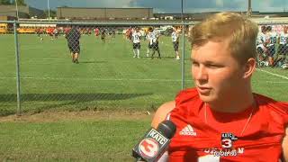 Acadiana Kick Off Tour 2017: Gueydan