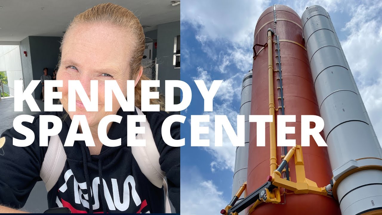 MY FIRST TIME Kennedy Space Center Tour YouTube my-first-time-kennedy-space-center-tour-youtube