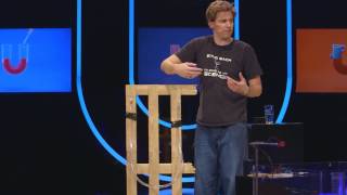 making a barometer from a garden hose: building DIY measurement equipment