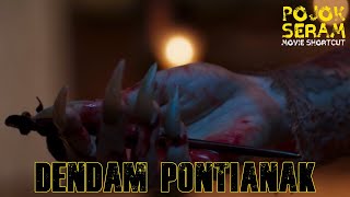 REVENGE OF THE PONTIANAK | DENDAM KUNTILANAK | Horor Malaysia | Alur Cerita Film Horor