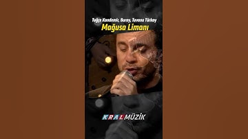 Thumbnail of Tuğçe Kandemir, Buray, Tuvana Türkay - Mağusa Limanı