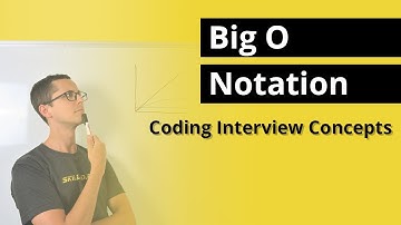Big O Notation