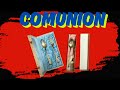 Cubiertos de Plata Primera Comunión
