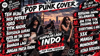 ALBUM POP PUNK COVER TOP SPOTIFY 2026 | By Momo Punk VOL.1