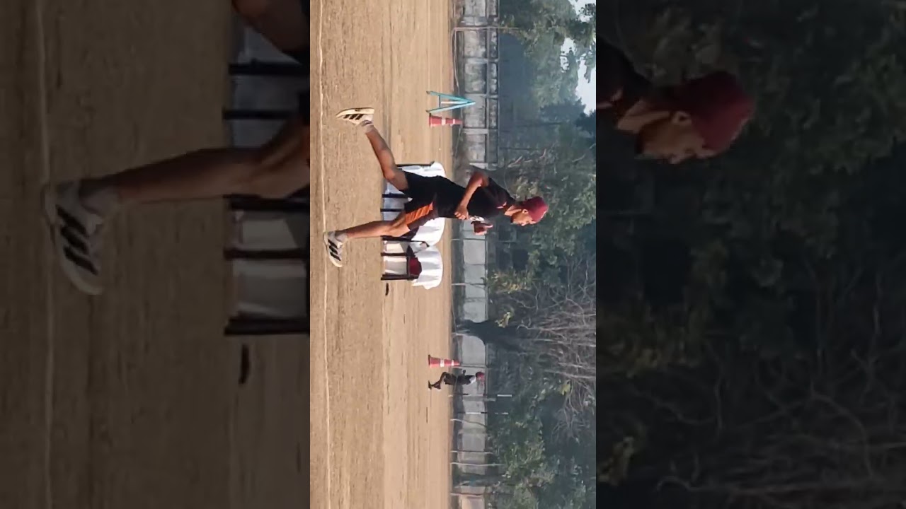 Wbp Constable 2024 PET 2nd days 1st Round 