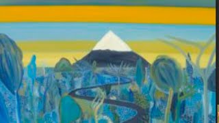 Vienna’s Albertina Shows Matthew Wong | Softness, Silence & Soul in Art (Austria)