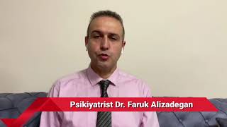 Hezeyan ve halusinasyon | Psikiyatrist Dr. Faruk Alizadegan Resimi