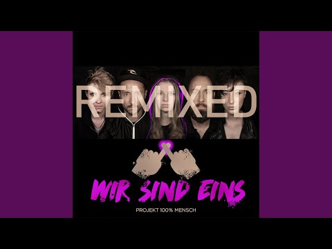 Wir sind eins (DJ Betty Ford vs. BInfinite & Chris Cowley Remix)