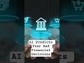 This AI Predicts Your Bad Financial Decisions