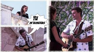 Celebrity Princess Haneia - Josh Stanley (Cartoon Version) Profile