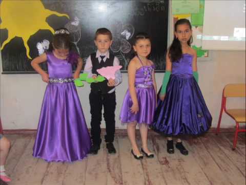 ოთხი ლამაზი წელი