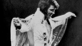 Elvis Madison Square Garden Opening Night - June 9th 1972
