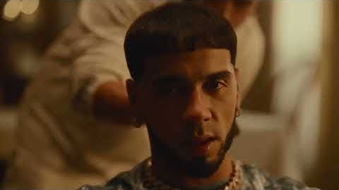 Gata Only Remix - FloyyMenor, Cris MJ, Anuel AA, Bryant Myers & Marcianeke (Video Official)