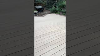 Low-Maintenance PVC Deck Installation | Outdoor Living Upgrade
