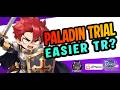 🔴[ROOC] Sunday Afternoon TR! Pilot Service now Available! | Biochemist POV