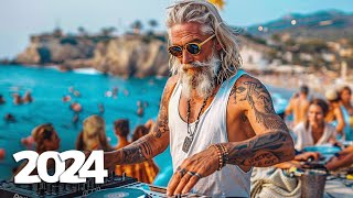 Alan Walker, Dua Lipa, Coldplay, Martin Garrix & Kygo, The Chainsmokers Style 🔥 Summer Vibes #18