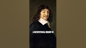 Philosophy 101: Metaphysics