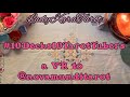 #10Decks10TarotTubers ~ a VR to @novamunditarot Spreading the Love 💕 ❤️