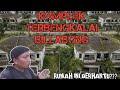 KOMPLEK TERBENGKALAI BOGOR‼️komplek billabong bogor #abandoned