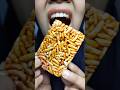 ASMR Food Eating "Snack Tradisional Indonesia" #short #shorts 513
