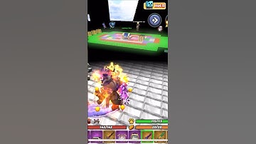 SECRET HACK!!! In blockman go #minecraft #gaming #bedwars #skyblock #blockmango