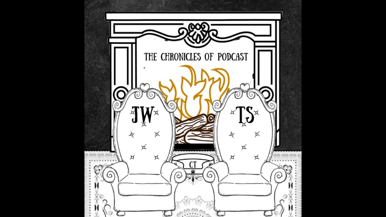 The Chronicles of Annabelle Knight