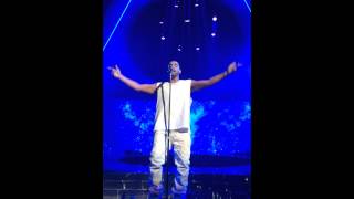 Drake: The Motion Live