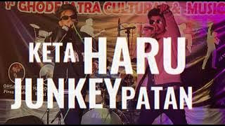 @m_zee_trix X Daniel || Sochey ra bol ||  lyrical video || PROD. @KKAYBeats