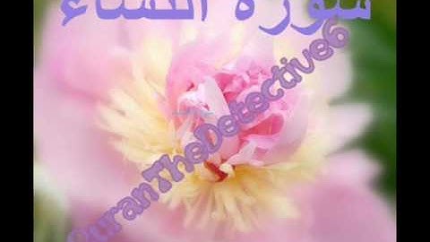 سورة النساء part 2