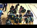 ハンドボール最高！2017札幌支部！札幌月寒【総集編】