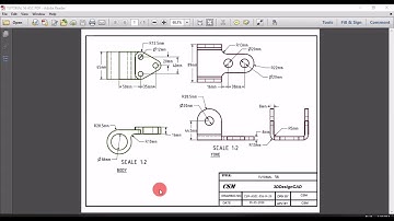 ANSYS SPACECLAIM TRAINING TUTORIAL 56