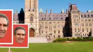 NDP ad: Not So Great Moments - Attendance (2011)