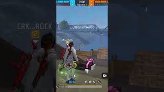 CRX ROCK #ffmax #freefire #funnyvideo #viralvideo #oldplayer