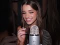 Brooke Monk: Satisfying ASMR Headband Sounds for Ultimate Relaxation!
