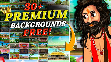 30+ Premium Backgrounds You Can Download for Free Today!