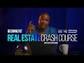 Masheleng Real Estate Crash Course Introduction Masheleng Real Estate Crash Course Introduction