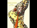 Wekapipo-Soul'd Out -(JJBA leitmotif)