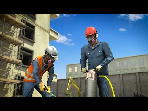 Crystalline Silica Awareness