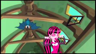 Monster High is the best