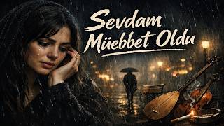 Sevdam Müebbet Oldu… (Kalbim Sana Mahkûm) En Ağır Arabesk 2026