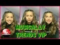 Best Mackenzie Ziegler Musical.ly Compilation