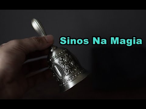 Vídeo: A Quais Instrumentos O Sino Se Refere?