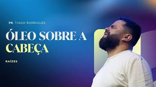 SANTA CEIA - PR TIAGO RODRIGUES