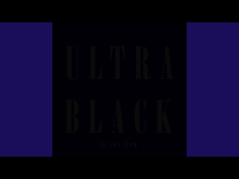 UltraBlack — Ragga F*ck