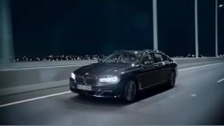 BMW 7 Series at BMW of San Antonio