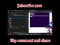 WEB DESIGN &amp; DEVELOPMENT BY A HTML CSS AND JAVASCRIPT PROJECT PART -  6