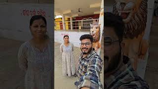 Today's lunch at Patalganga (Prasad)  #mjbabluu_ #lunch #prasad #patalganga #explorepage