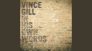 Eric Clapton Records A Vince Gill Song (Commentary)